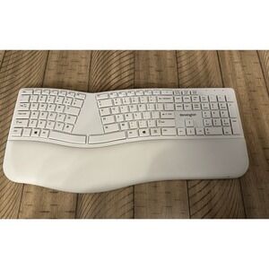 Kensington Pro Fit Ergo Wireless Keyboard‎